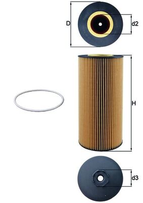 OX348D, Oil Filter, Oil filter, MAHLE, 0001420640, 0001802109, 0343220004, 09864B7051, 10084, 14066, 2506200, 263J107001, 4076OX, 463641, 47863, 57213, ABP/N10GLF16046, ALO8753/1, CH9558, E175H, ELF7690, ELH4771, FA5804, FA5804ECO, FO084, HU12110X, L135, LEF5198, LF16046, MD725, ML4504, OE651/3, P7230, PEL2004
