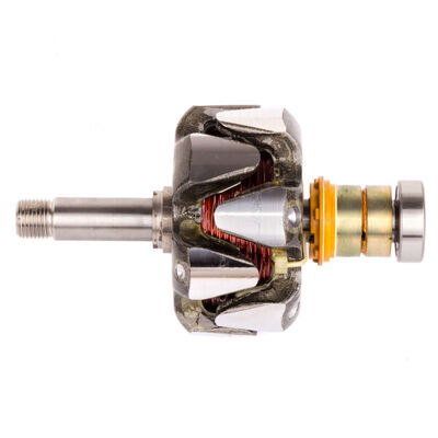 Läufer, Generator - MGX72KIT MAHLE