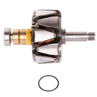 Läufer, Generator - MGX110KIT MAHLE