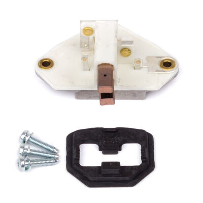Generatorregler - MGX252KIT MAHLE