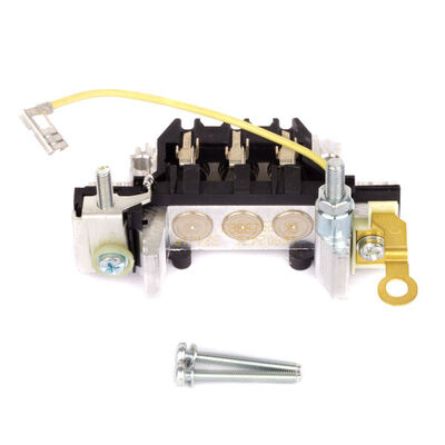 Rectifier, alternator - MGX371KIT MAHLE