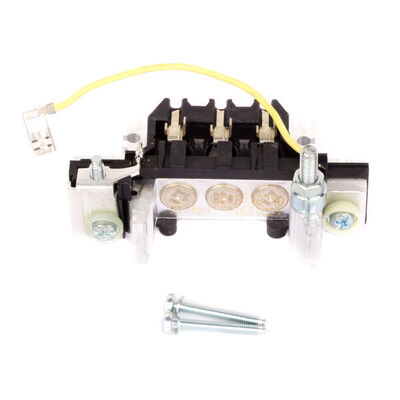 Gleichrichter, Generator - MGX563KIT MAHLE