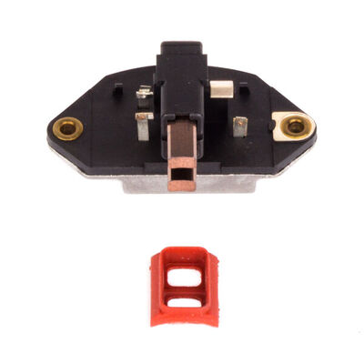 Alternator Regulator - MGX573KIT MAHLE