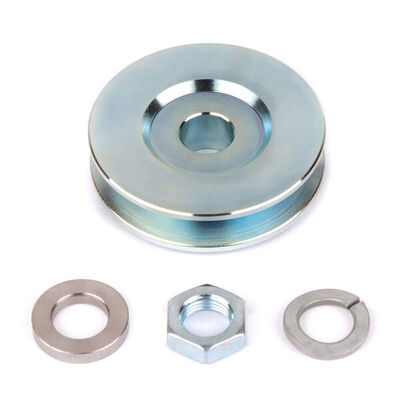 Riemenscheibe, Generator - MGX623KIT MAHLE