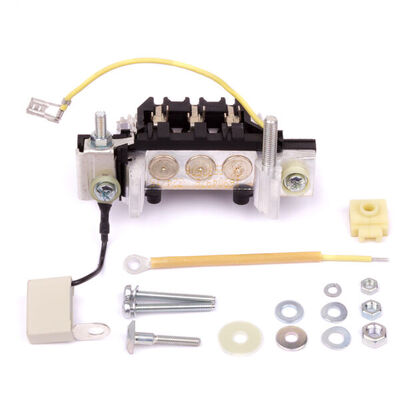 Gleichrichter, Generator - MGX639KIT MAHLE