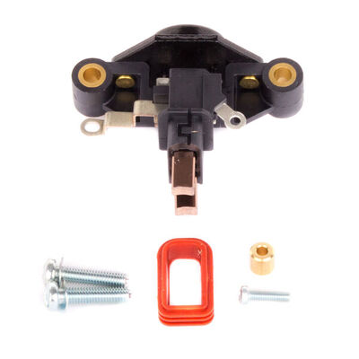 Generatorregler - MGX715KIT MAHLE