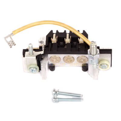Rectifier, alternator - MGX752KIT MAHLE