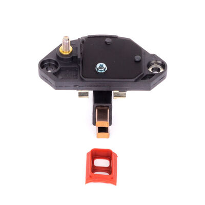 Alternator Regulator - MGX857KIT MAHLE