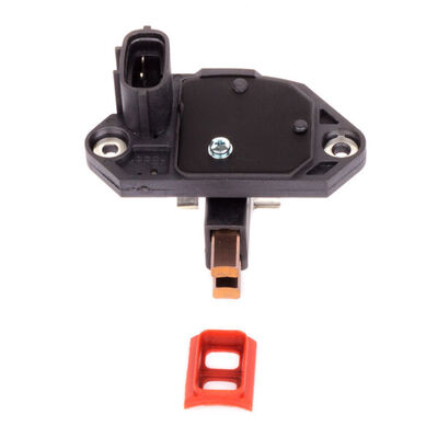 Alternator Regulator - MGX935KIT MAHLE