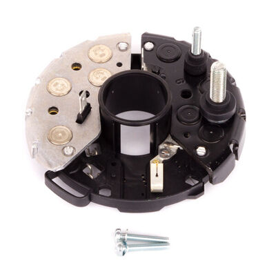 Gleichrichter, Generator - MGX1089KIT MAHLE