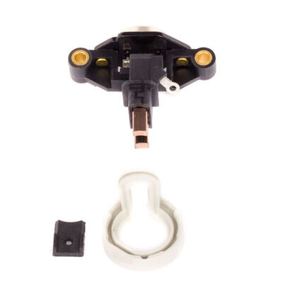Alternator Regulator - MGX1126KIT MAHLE