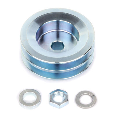 Riemenscheibe, Generator - MGX1192KIT MAHLE