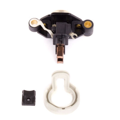 Alternator Regulator - MGX1352KIT MAHLE