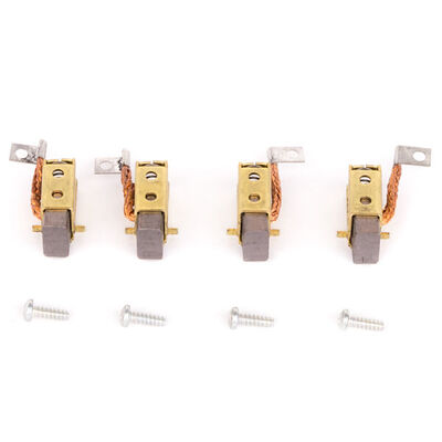 Starter - MMX85KIT MAHLE
