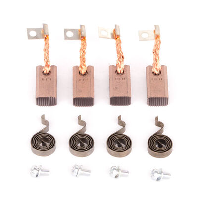 Starter - MMX351KIT MAHLE