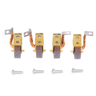Anlasser - MMX370KIT MAHLE