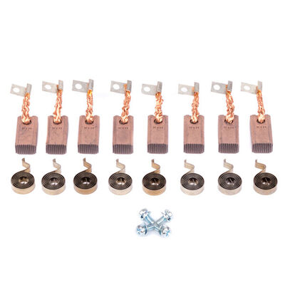 Starter - MMX377KIT MAHLE