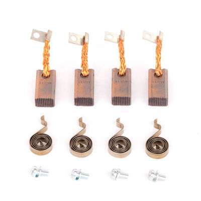 Anlasser - MMX683KIT MAHLE