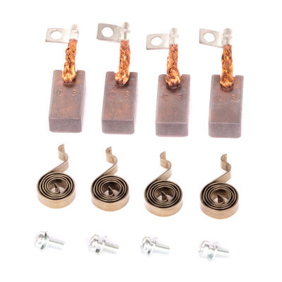 Anlasser - MMX687KIT MAHLE