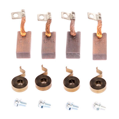 Anlasser - MMX692KIT MAHLE