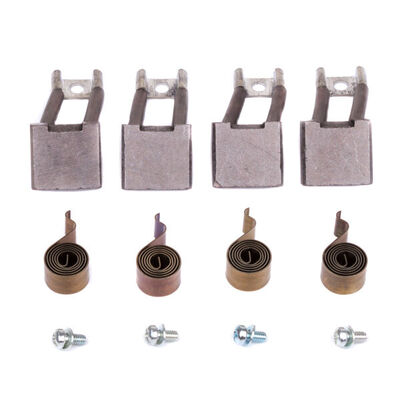 Kohlebürstensatz, Elektromotor - MMX713KIT MAHLE