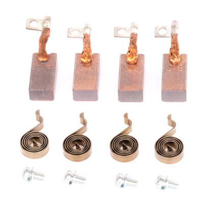 Starter - MMX719KIT MAHLE