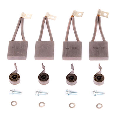 Starter - MMX881KIT MAHLE