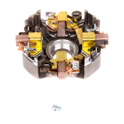 Cap - MMX941KIT MAHLE