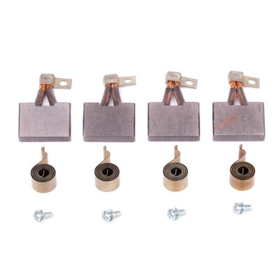 Anlasser - MMX958KIT MAHLE