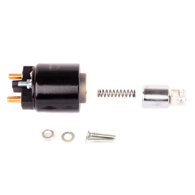 Magnetschalter, Starter - MSX84KIT MAHLE