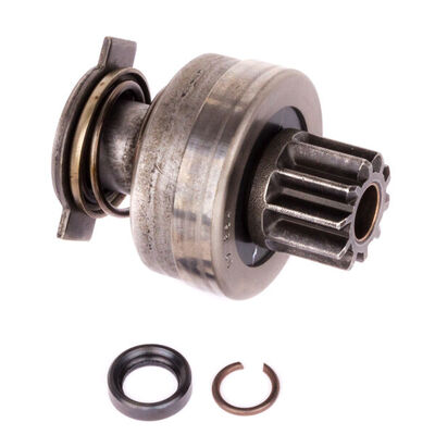 Ritzel, Starter - MSX109KIT MAHLE