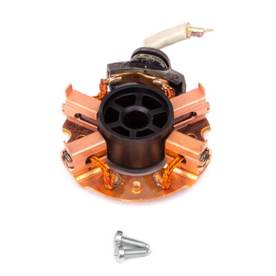 Halter, Kohlebürsten - MSX131KIT MAHLE
