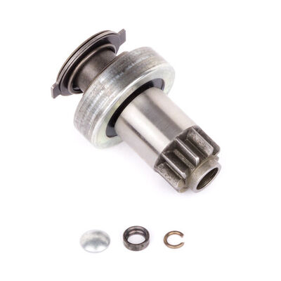 Pinion, starter - MSX168KIT MAHLE