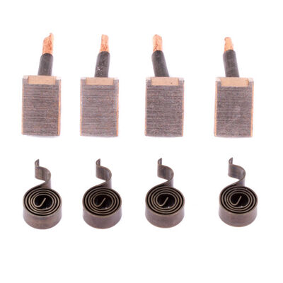Kohlebürstensatz, Starter - MSX175KIT MAHLE