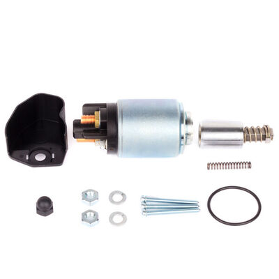 Magnetschalter, Starter - MSX179KIT MAHLE