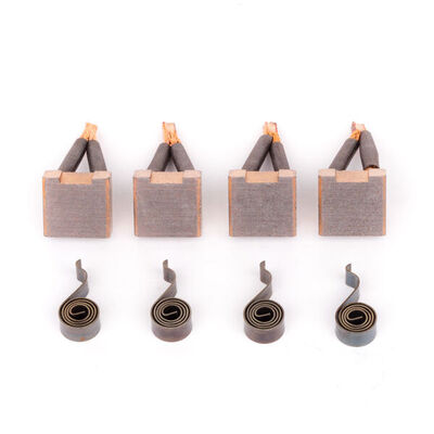 Kohlebürstensatz, Starter - MSX208KIT MAHLE