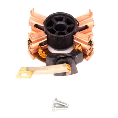 Holder, carbon brushes - MSX262KIT MAHLE