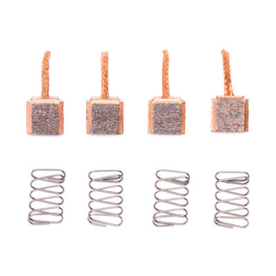 Kohlebürstensatz, Starter - MSX267KIT MAHLE