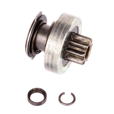 Ritzel, Starter - MSX282KIT MAHLE