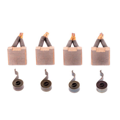 Kohlebürstensatz, Starter - MSX299KIT MAHLE
