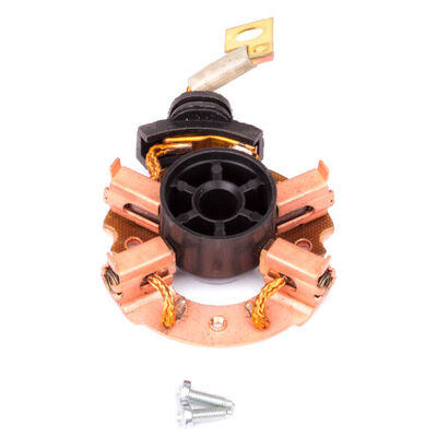 Halter, Kohlebürsten - MSX308KIT MAHLE