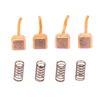 Kohlebürstensatz, Starter - MSX309KIT MAHLE