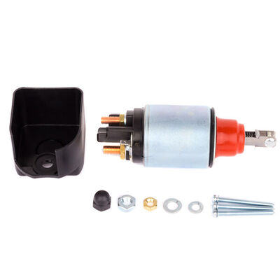 Magnetschalter, Starter - MSX316KIT MAHLE