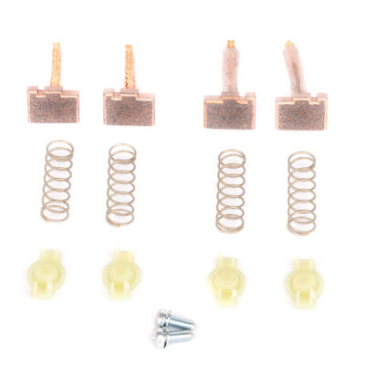 Kohlebürstensatz, Starter - MSX322KIT MAHLE