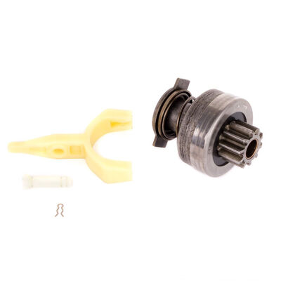 Pinion, starter - MSX332KIT MAHLE