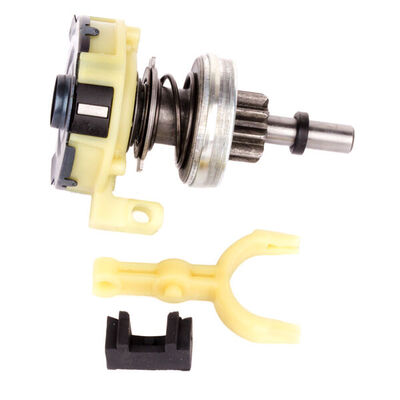 Ritzel, Starter - MSX336KIT MAHLE