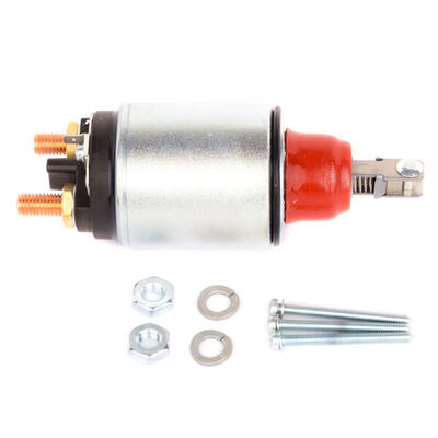 Magnetschalter, Starter - MSX357KIT MAHLE