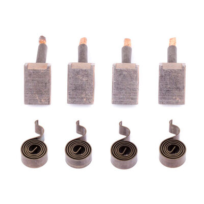 Kohlebürstensatz, Starter - MSX368KIT MAHLE
