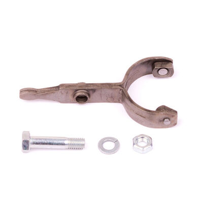 Einrückhebel, Starter - MSX370KIT MAHLE