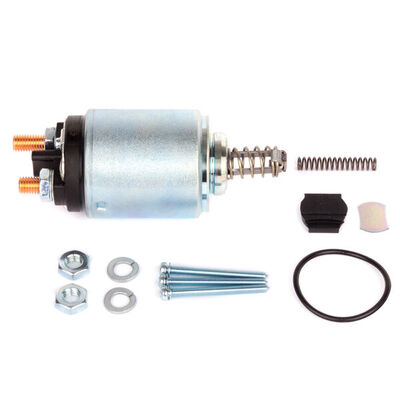 Magnetschalter, Starter - MSX372KIT MAHLE